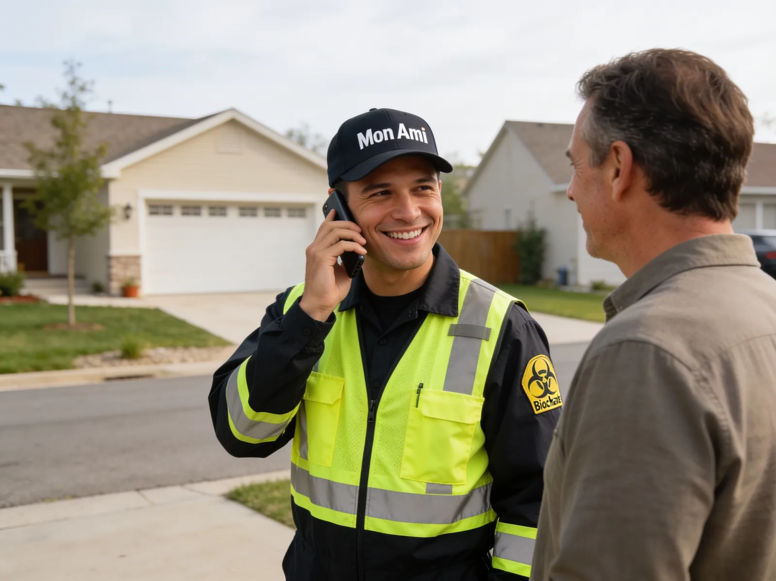 Sewage Cleanup Marcus, IA FAQs