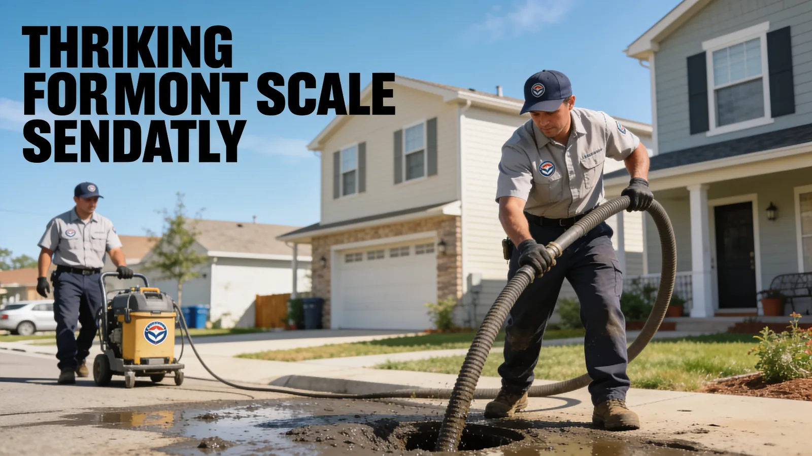 Sewage Cleanup in Marcus, IA near me